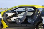 Mitsubishi eX Concept 2015 года
